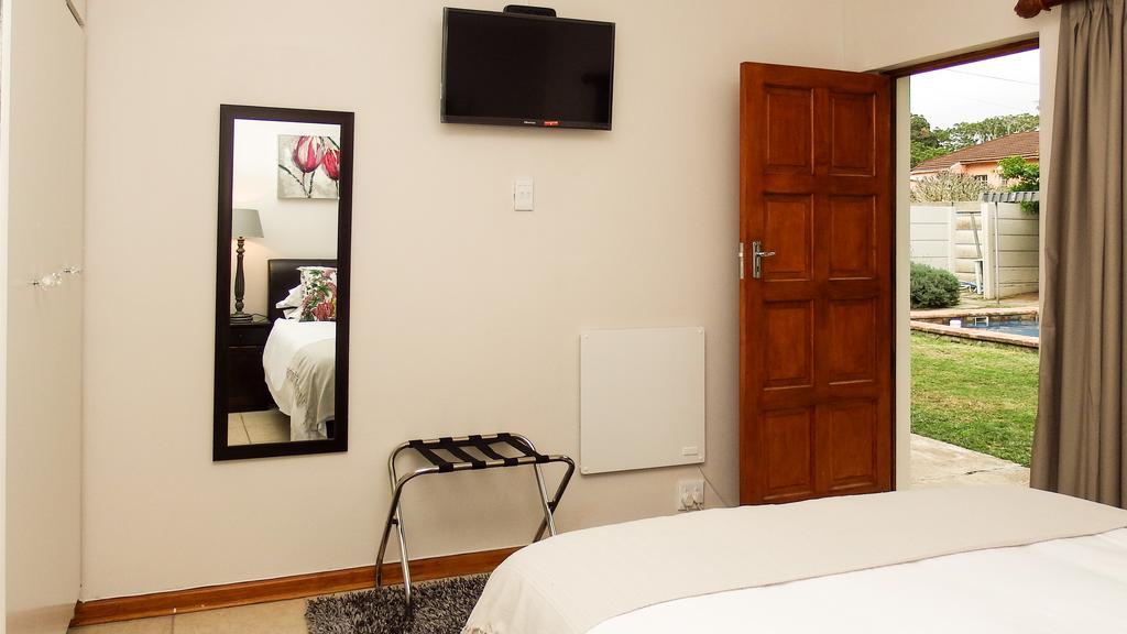 39 On Nile Guest House Port Elizabeth Quarto foto