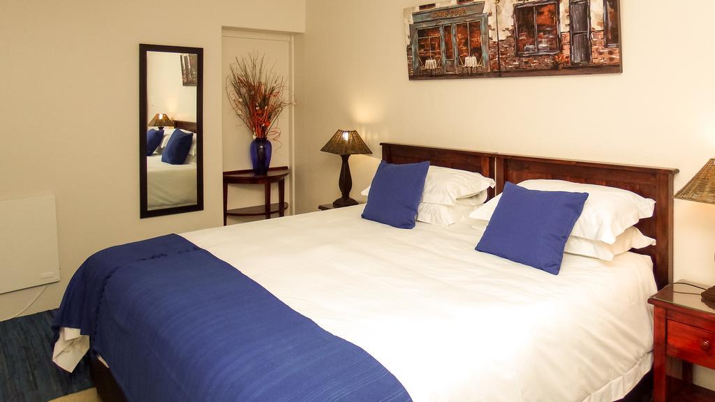 39 On Nile Guest House Port Elizabeth Quarto foto